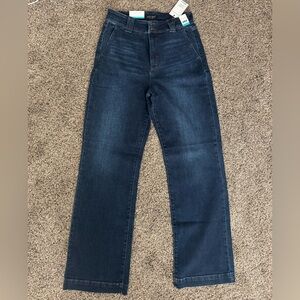 Judy Blue trouser jeans
